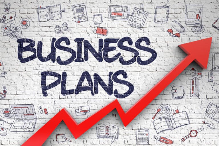 طراحی پلن کسب و کار (BP) برای راه‌اندازی استارتاپ یا کسب و کارهای کوچک و بزرگ