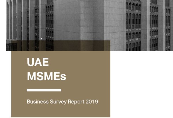 مروری بر شرکت‌های خرد، کوچک و متوسط کشور امارات متحده عربی (2019)